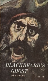 Blackbeard's Ghost by Ben Stahl