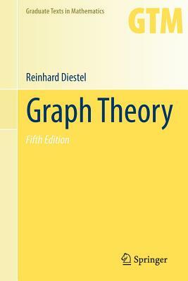 Graph Theory by Reinhard Diestel