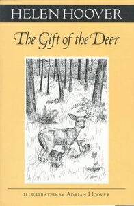 The Gift of the Deer by Helen Hoover
