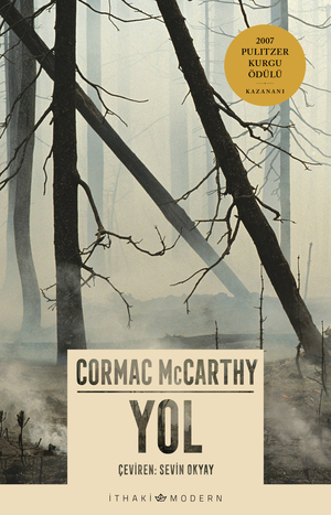 Yol by Cormac McCarthy