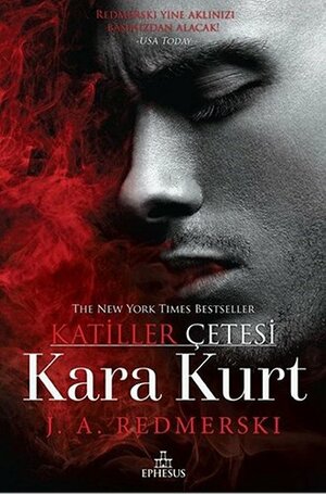 Kara Kurt by J.A. Redmerski