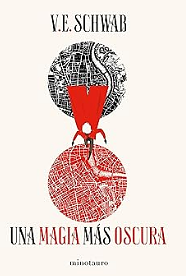 Una magia más oscura by V.E. Schwab