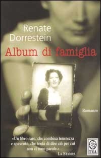 Album di famiglia by Renate Dorrestein