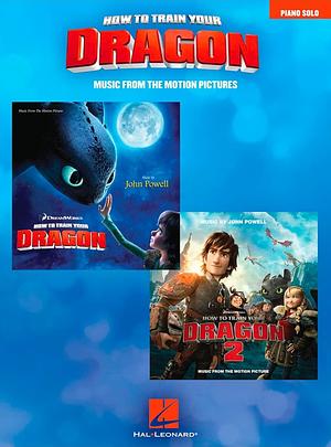 How to Train Your Dragon: Music from the Motion Pictures by John Powell