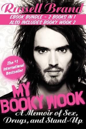 Booky Wook Collection by Russell Brand