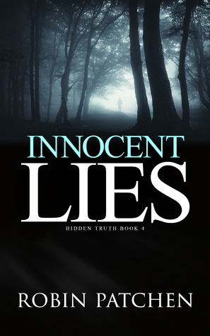 Innocent Lies by Robin Patchen