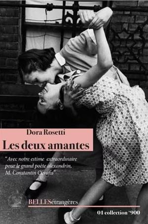 Les deux amantes by Dora Rosetti