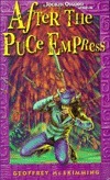 After the Puce Empress by Geoffrey McSkimming