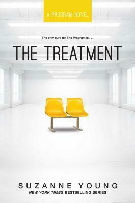 The Treatment by Suzanne Young