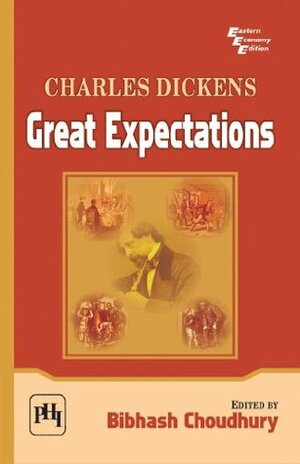 Charles Dickens - Great Expectations by Charles Dickens