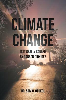 Climate Change: What Everyone Needs to Know by Joseph Romm