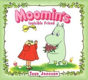Moomin's Invisible Friend by Tove Jansson