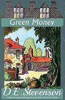 Green Money by D.E. Stevenson