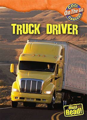 Truck Driver by William David Thomas