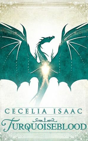 Turquoiseblood by Cecelia Isaac