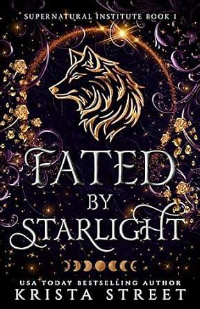 Fated by Starlight by Krista Street