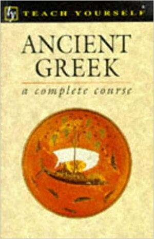 Ancient Greek by Gavin Betts