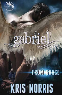 Gabriel by Kris Norris