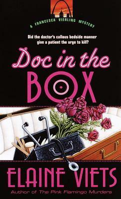 Doc in the Box by Elaine Viets