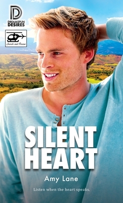 Silent Heart by Amy Lane