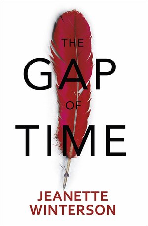 The Gap of Time by Jeanette Winterson