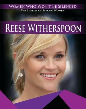 Reese Witherspoon by Catherine Collison, Janis Campbell