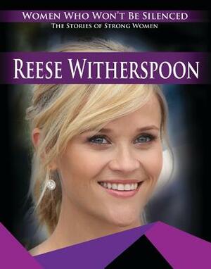 Reese Witherspoon by Janis Campbell, Catherine Collison