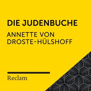 Die Judenbuche by Annette von Droste-Hülshoff