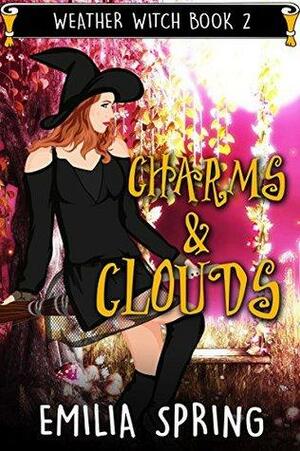 Charms & Clouds by Emilia Spring