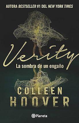 Verity: La sombra de un engaño / Verity by Colleen Hoover