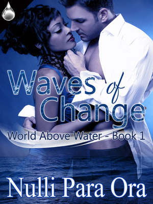 Waves of Change by Nulli Para Ora