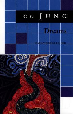 Dreams by C.G. Jung, R.F.C. Hull