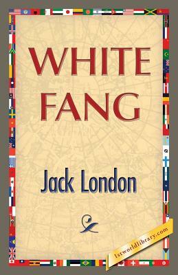 White Fang by Jack London