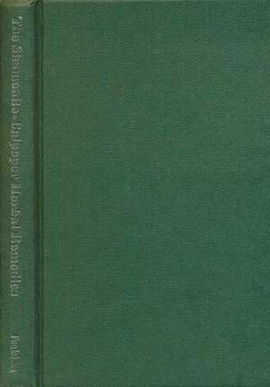 Herbal Remedies by Nicholas Culpeper, William Joseph Simmonite