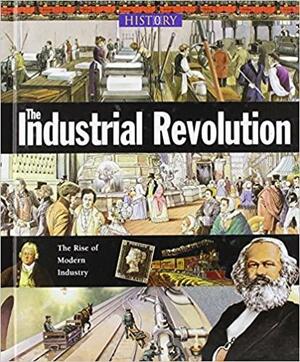 The Industrial Revolution by Neil Morris, Pat Hudson