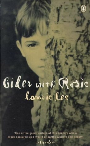 Cider with Rosie by John Ward, Laurie Lee