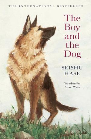 The Boy and the Dog by Seishū Hase