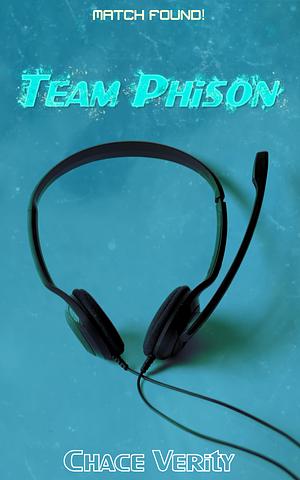 Team Phison by Chace Verity