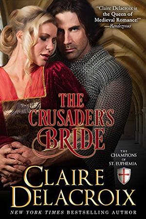 The Crusader's Bride by Claire Delacroix