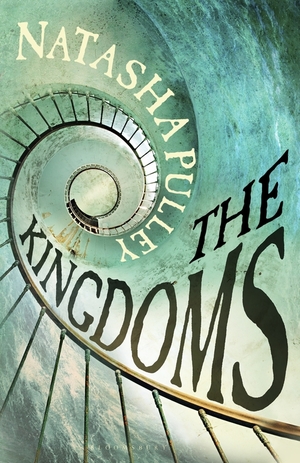 The Kingdoms by Natasha Pulley