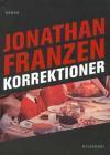 Korrektioner by Mich Vraa, Jonathan Franzen