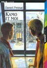 Kamo et moi by Daniel Pennac, Jean-Philippe Chabot
