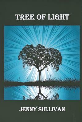 Tree of Light by Jenny Sullivan