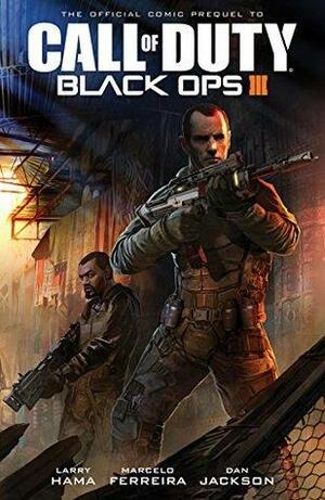 Call of Duty: Black Ops III by Various