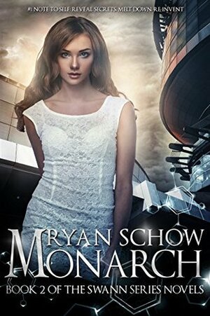 Monarch by Ryan Schow