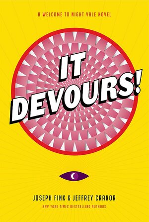 It Devours! by Joseph Fink