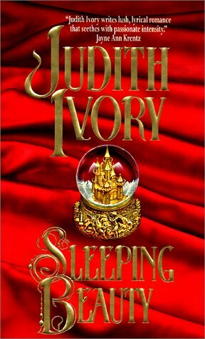 Sleeping Beauty by Judy Cuevas, Judith Ivory