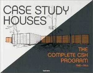 Case Study Houses by Elizabeth A.T. Smith