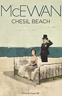 Chesil Beach by Ian McEwan