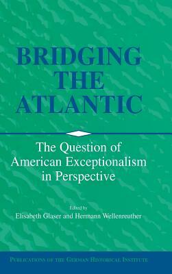 Bridging the Atlantic by 